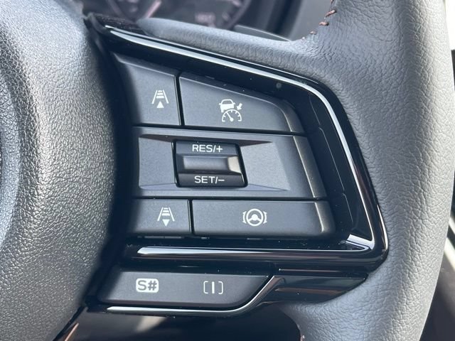 New 2026 Subaru Forester Sport w/ Sport Package AWD/4WD image 7