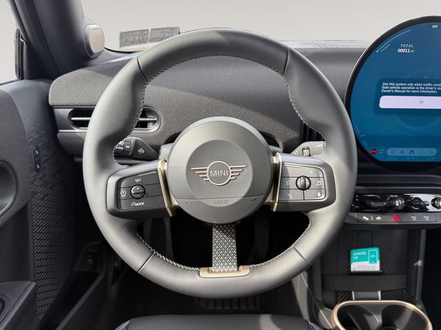 New 2026 MINI Cooper S FWD image 12
