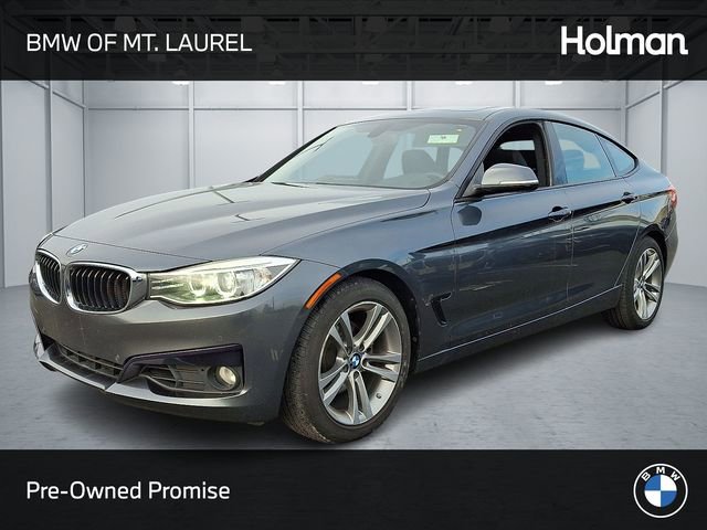 Used 2016 BMW 328i Gran Turismo xDrive image 1