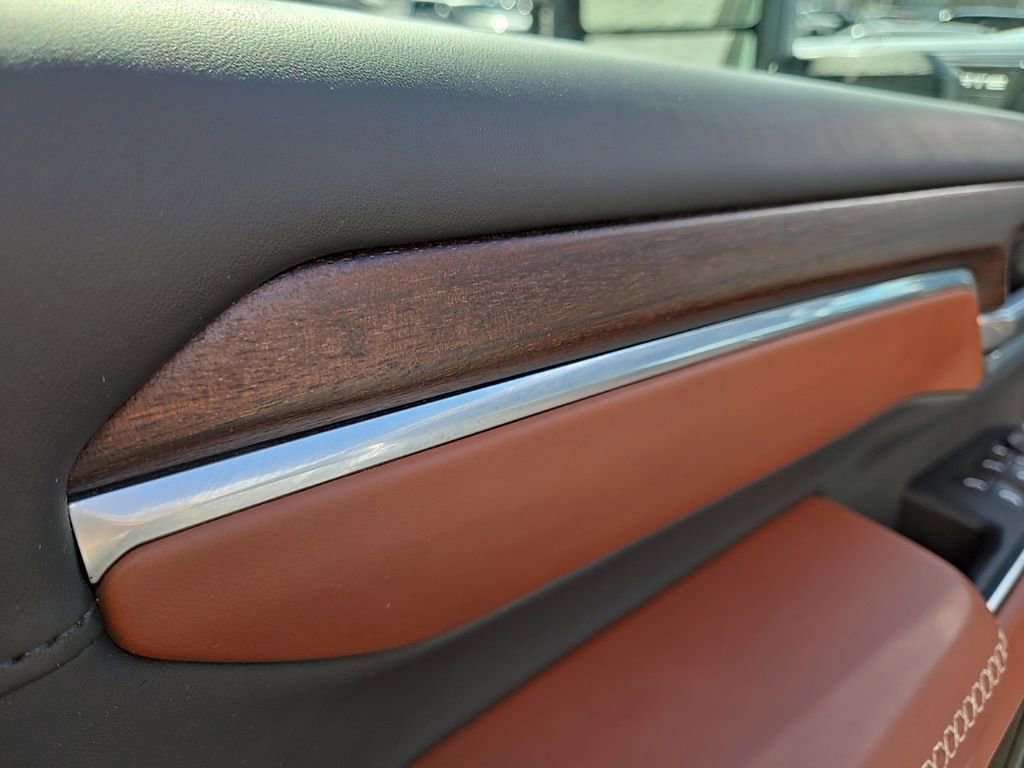 Used 2026 GMC Sierra 3500 Denali Ultimate image 20