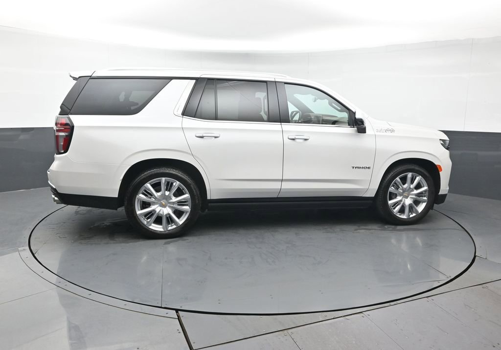 Used 2024 Chevrolet Tahoe High Country image 7