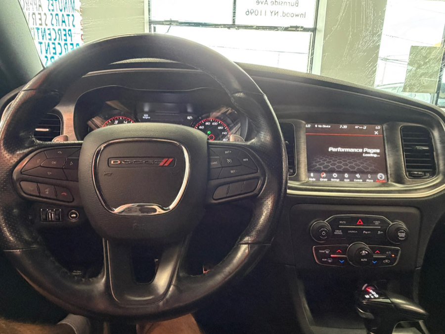 Used 2021 Dodge Charger Scat Pack RWD image 44