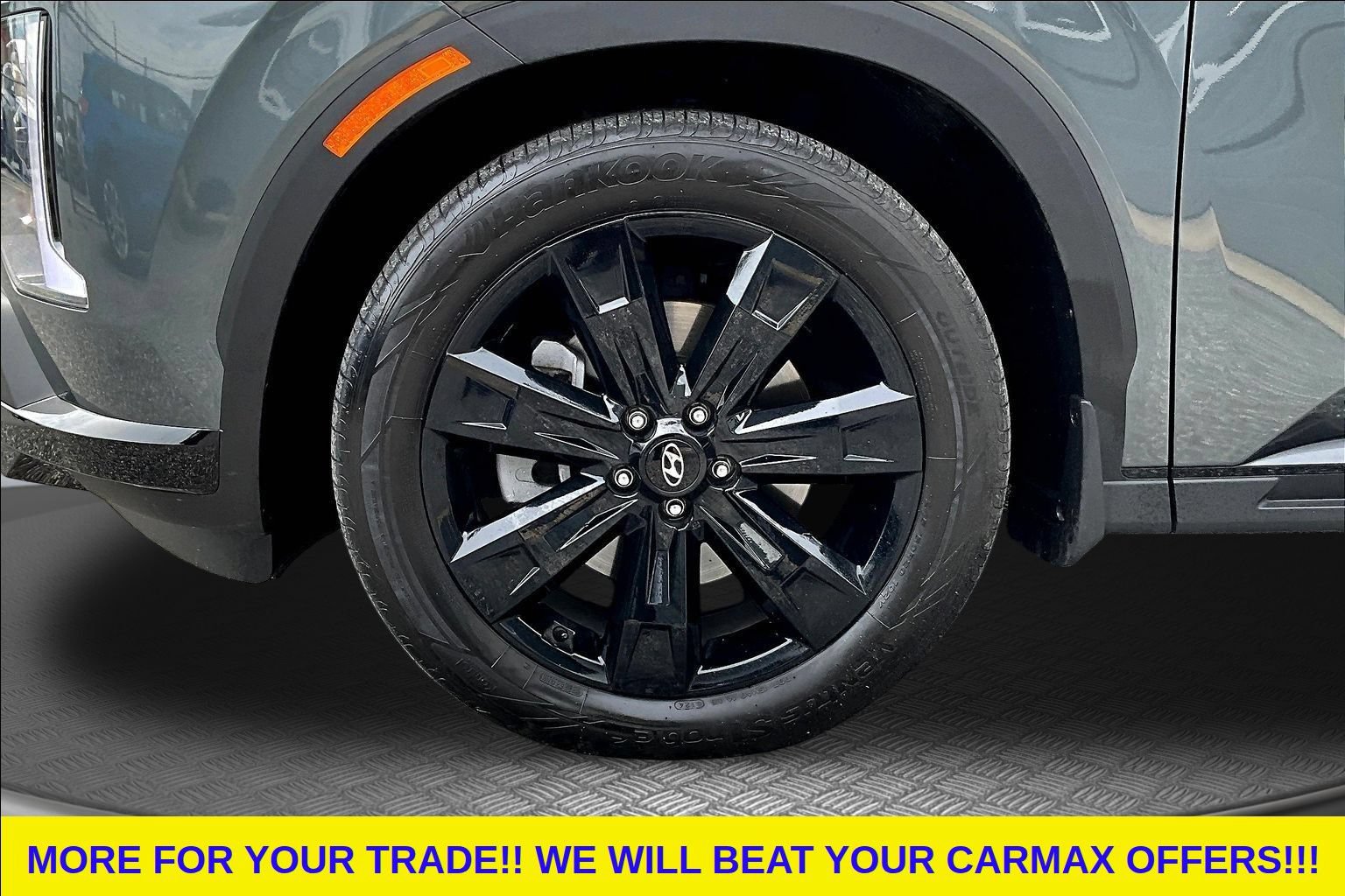 Used 2024 Hyundai Palisade XRT AWD/4WD image 30