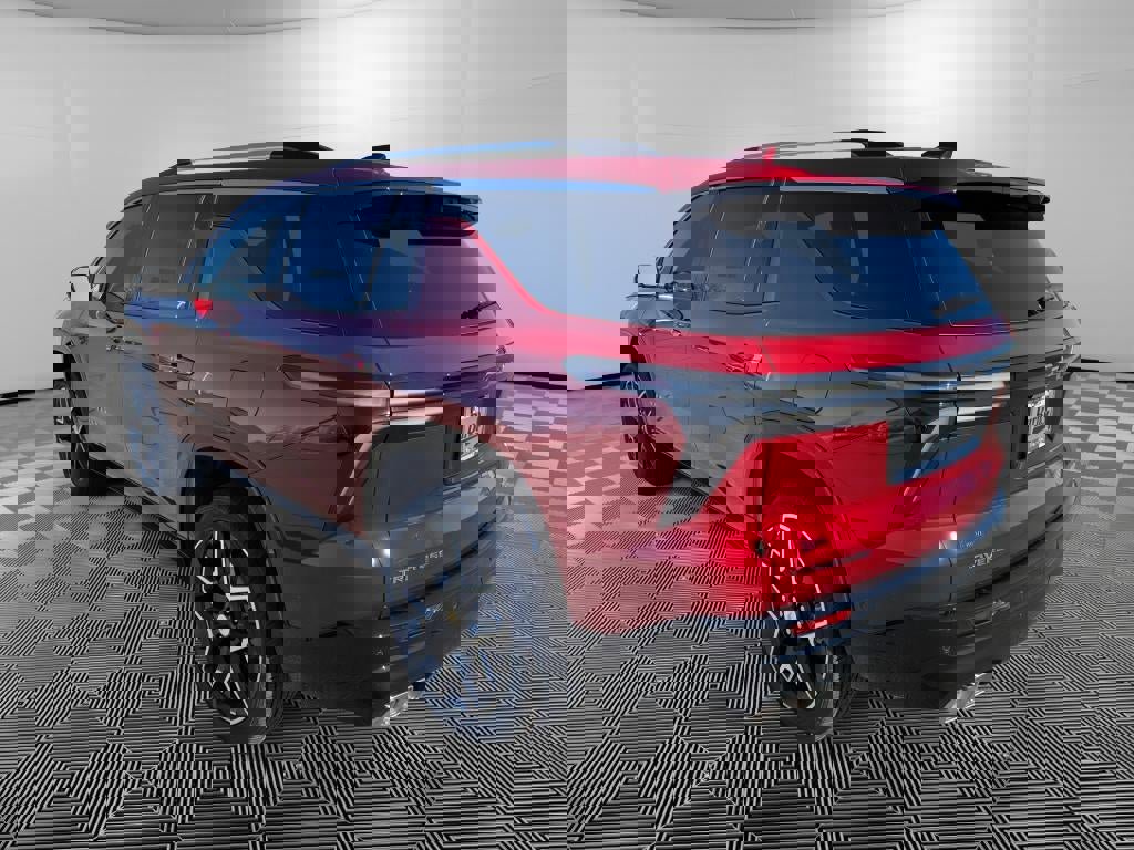 New 2026 Chevrolet Traverse High Country image 5