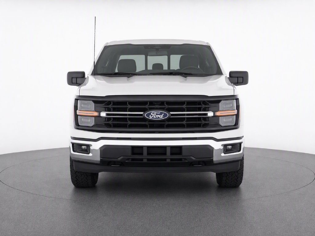 Used 2024 Ford F150 XLT w/ Tow/Haul Package AWD/4WD image 6