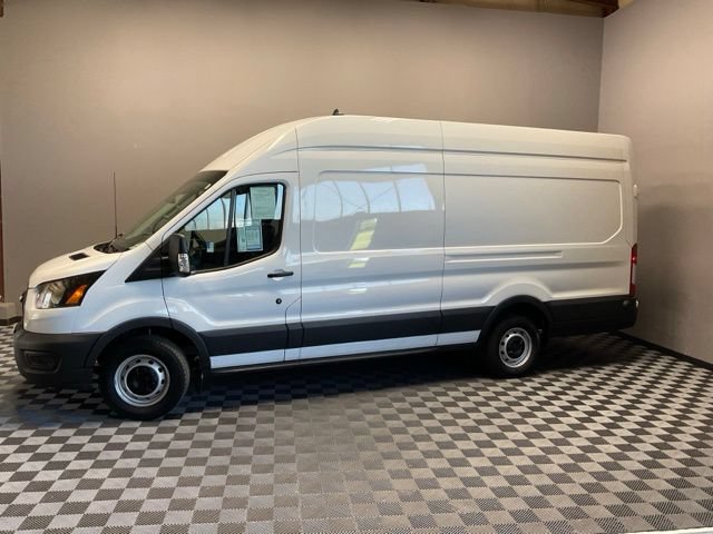 Used 2024 Ford Transit 350 148 High Roof Extended RWD image 6