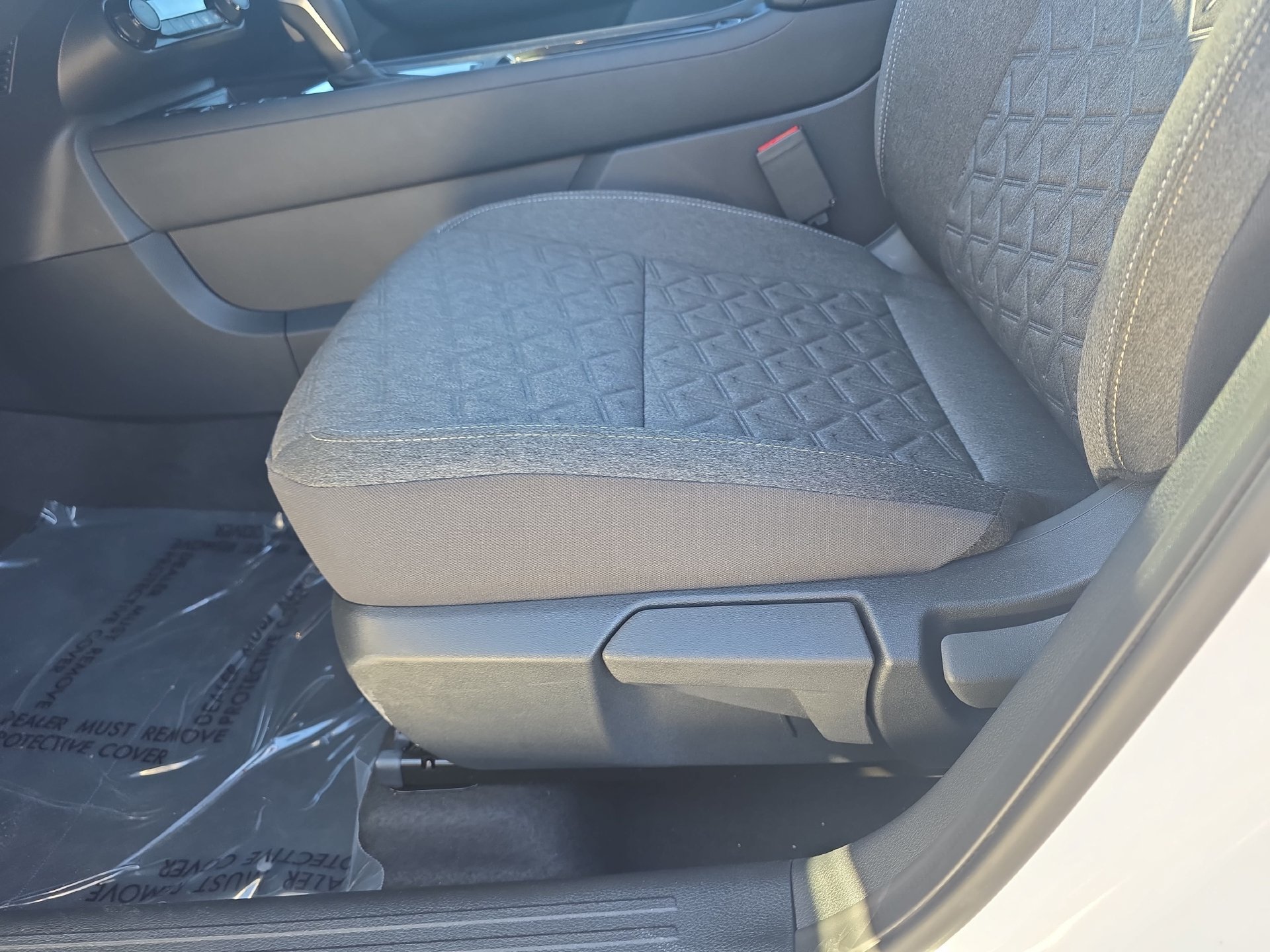 New 2027 Nissan Kicks SV FWD image 26