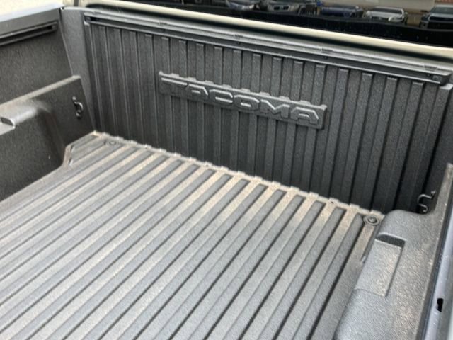 New 2026 Toyota Tacoma TRD Off-Road image 17