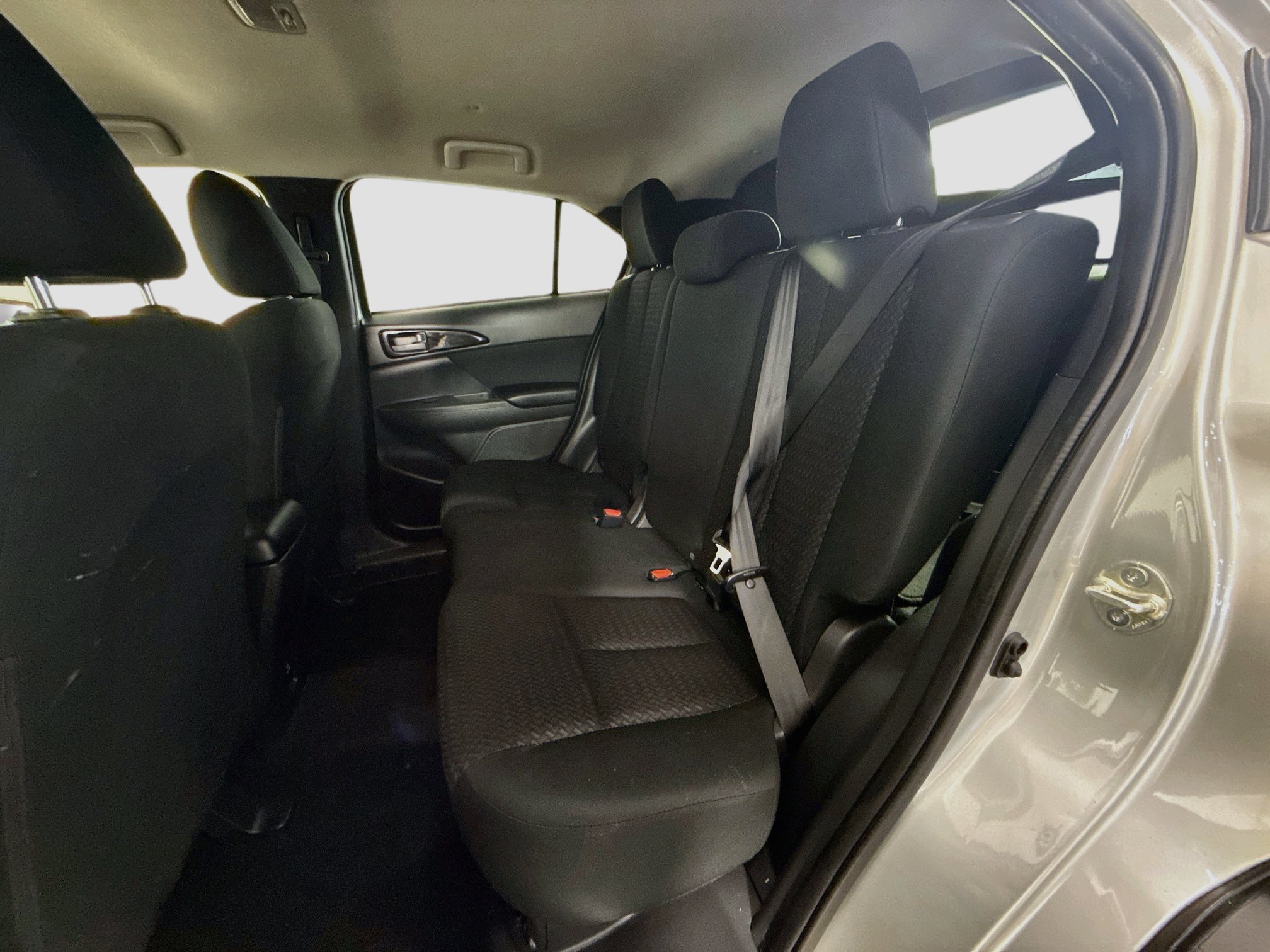 Used 2022 Mitsubishi Eclipse Cross ES AWD/4WD image 24