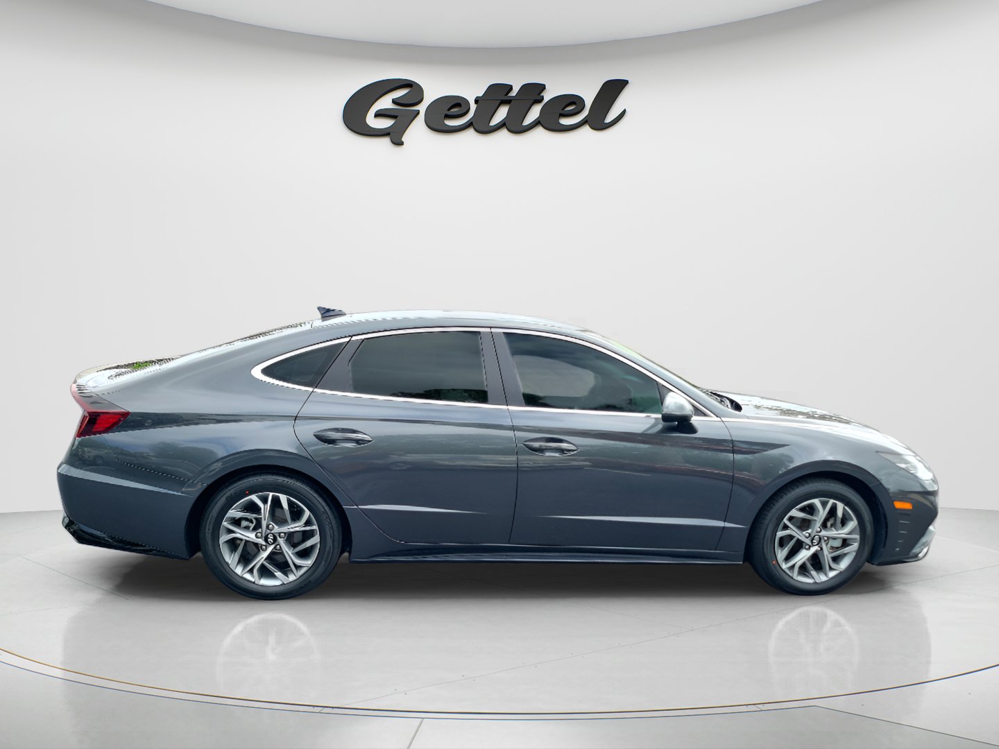 Certified 2023 Hyundai Sonata SEL image 11