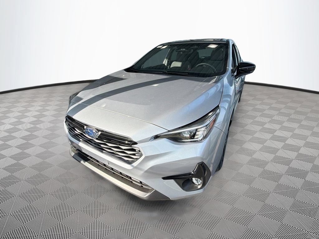 New 2026 Subaru Impreza RS AWD/4WD image 4