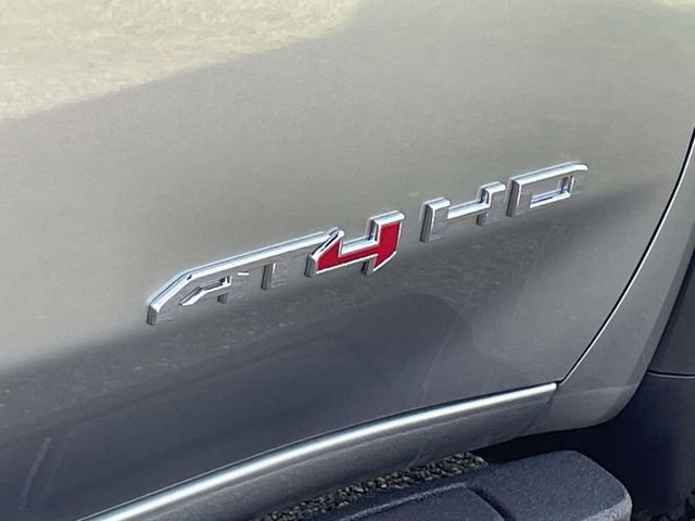 New 2026 GMC Sierra 2500 AT4 w/ AT4 Premium Plus Package image 10