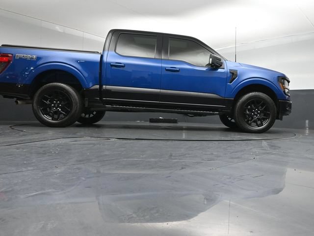 Certified 2024 Ford F150 XLT w/ Equipment Group 303A High AWD/4WD image 45