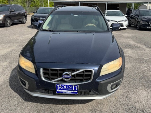Used 2010 Volvo XC70 3.2 AWD/4WD image 2