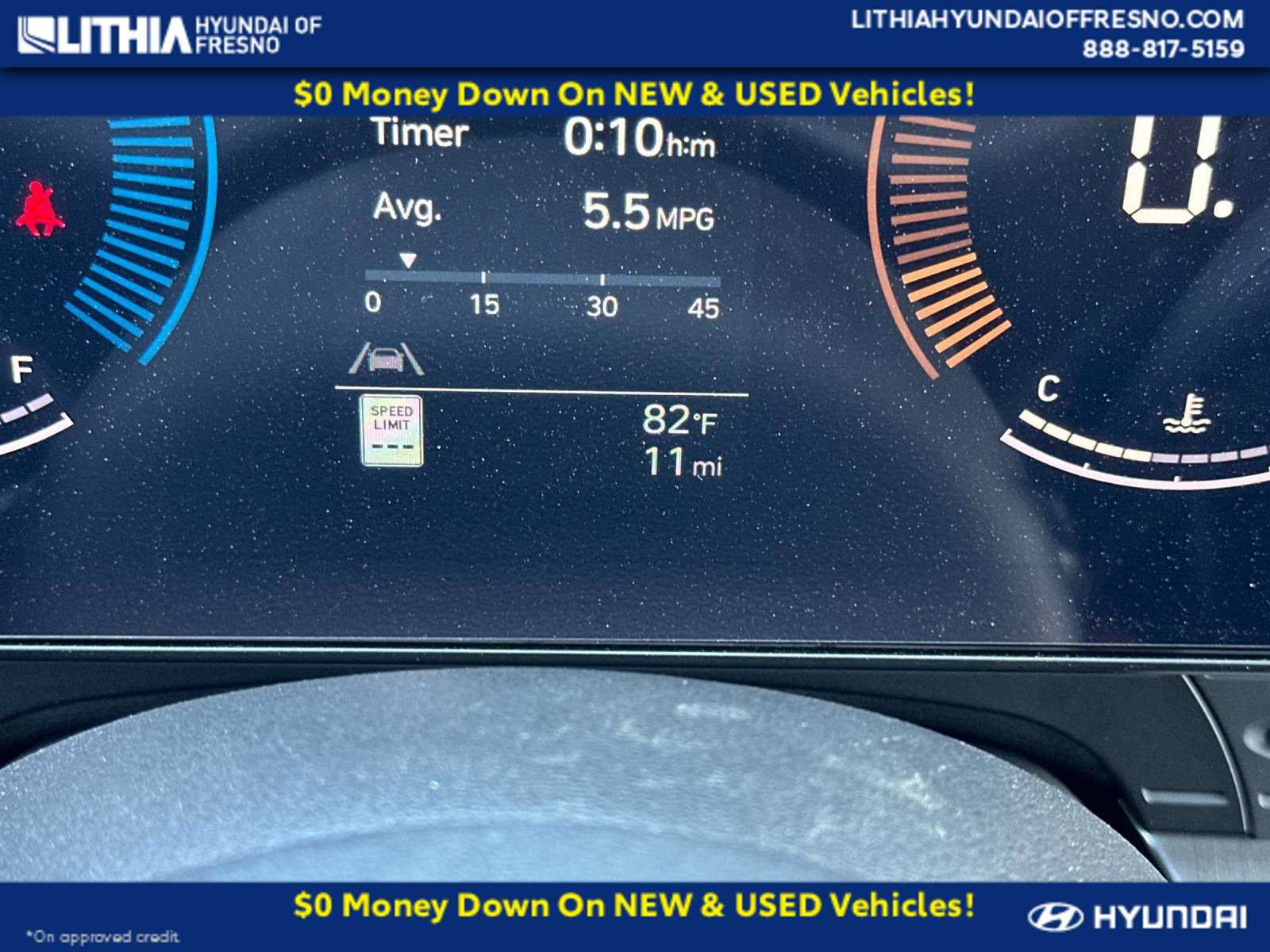 New 2027 Hyundai Kona SE FWD image 26