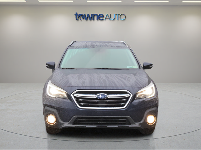 Used 2018 Subaru Outback 2.5i Touring AWD/4WD image 10