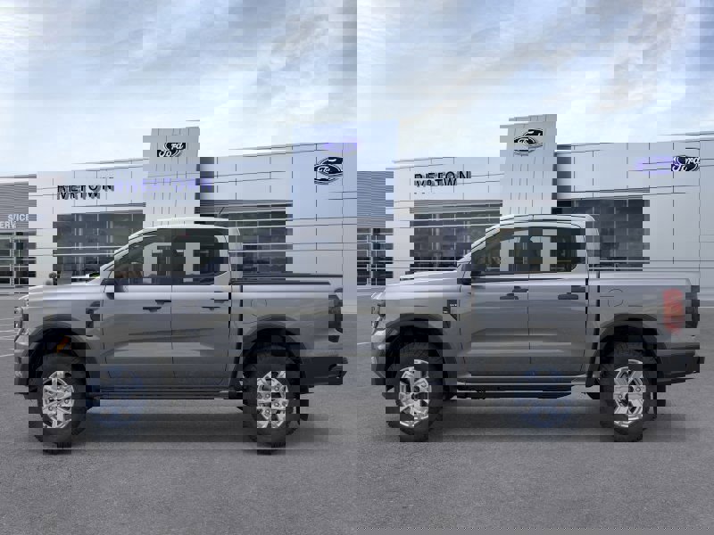 New 2026 Ford Ranger XL w/ Trailer Tow Package image 25