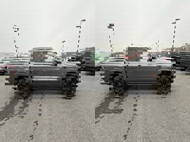 New 2026 Nissan Frontier SV w/ SV Convenience Package image 4