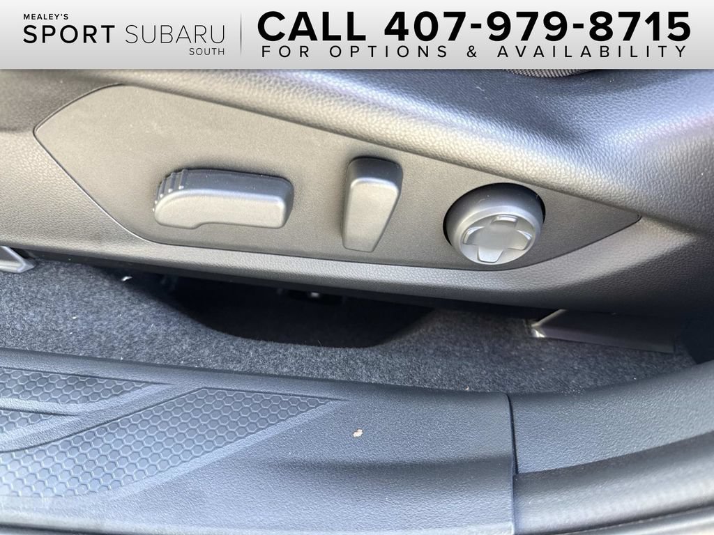New 2026 Subaru Outback Wilderness AWD/4WD image 27