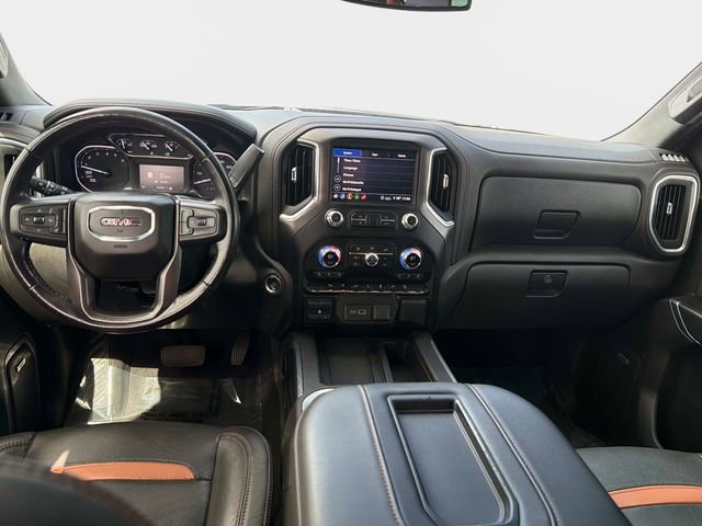 Used 2020 GMC Sierra 1500 AT4 w/ AT4 Premium Package image 15