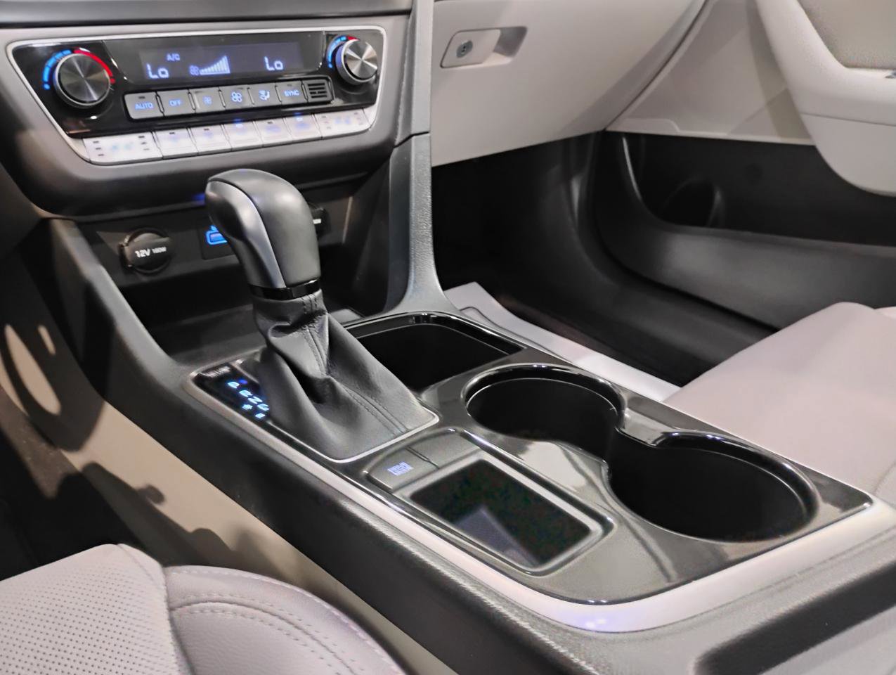 Used 2018 Hyundai Sonata Limited image 68