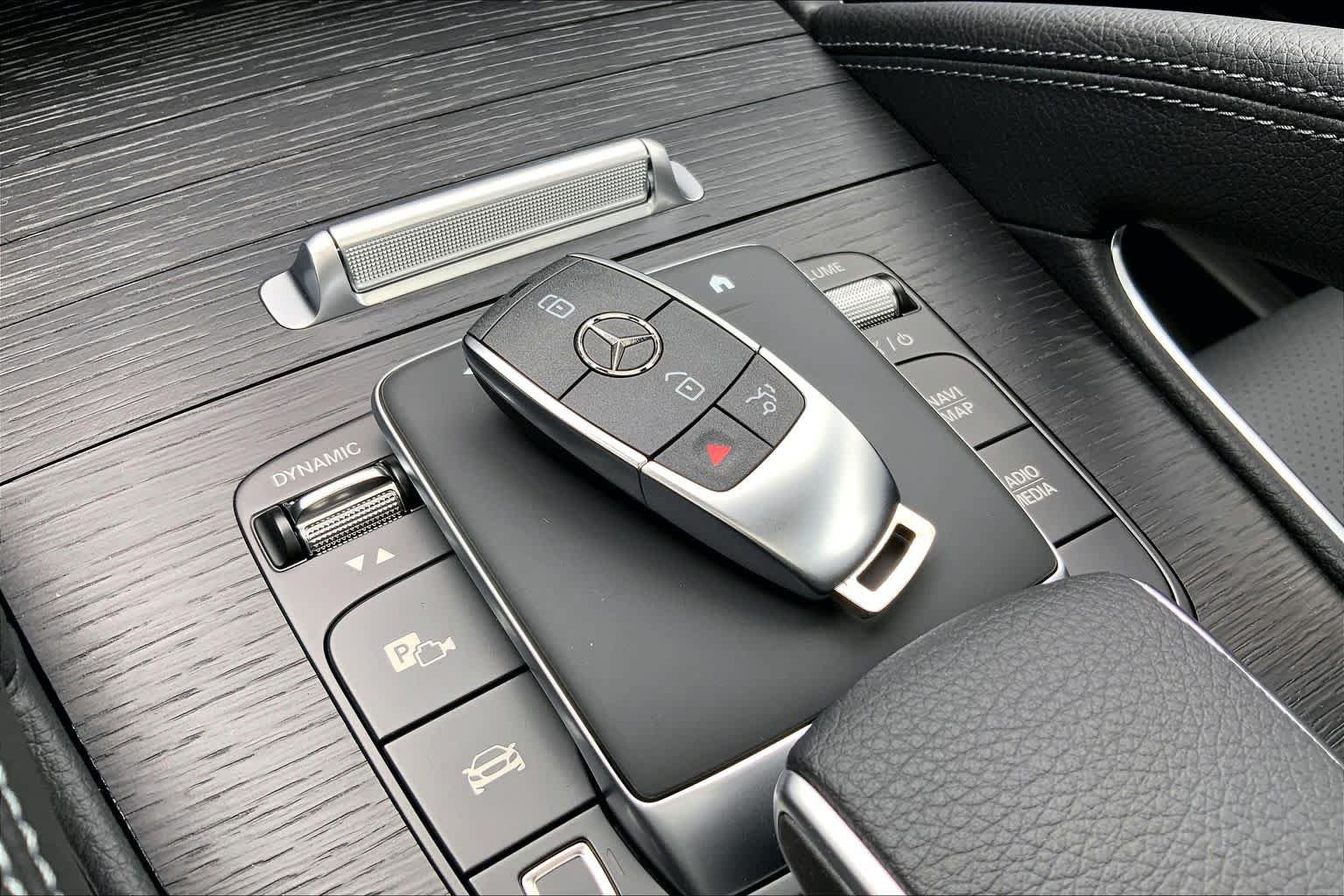 New 2026 Mercedes-Benz GLE 450 4MATIC image 21
