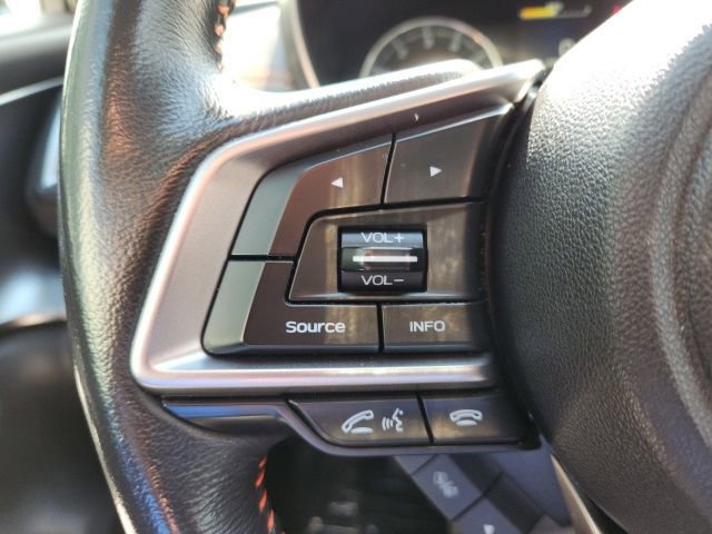 Used 2021 Subaru Crosstrek 2.5i Limited w/ Moonroof Package 2 image 39