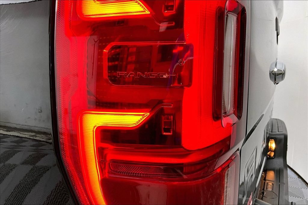 Used 2021 Ford Ranger XLT w/ Equipment Group 301A Mid AWD/4WD image 29
