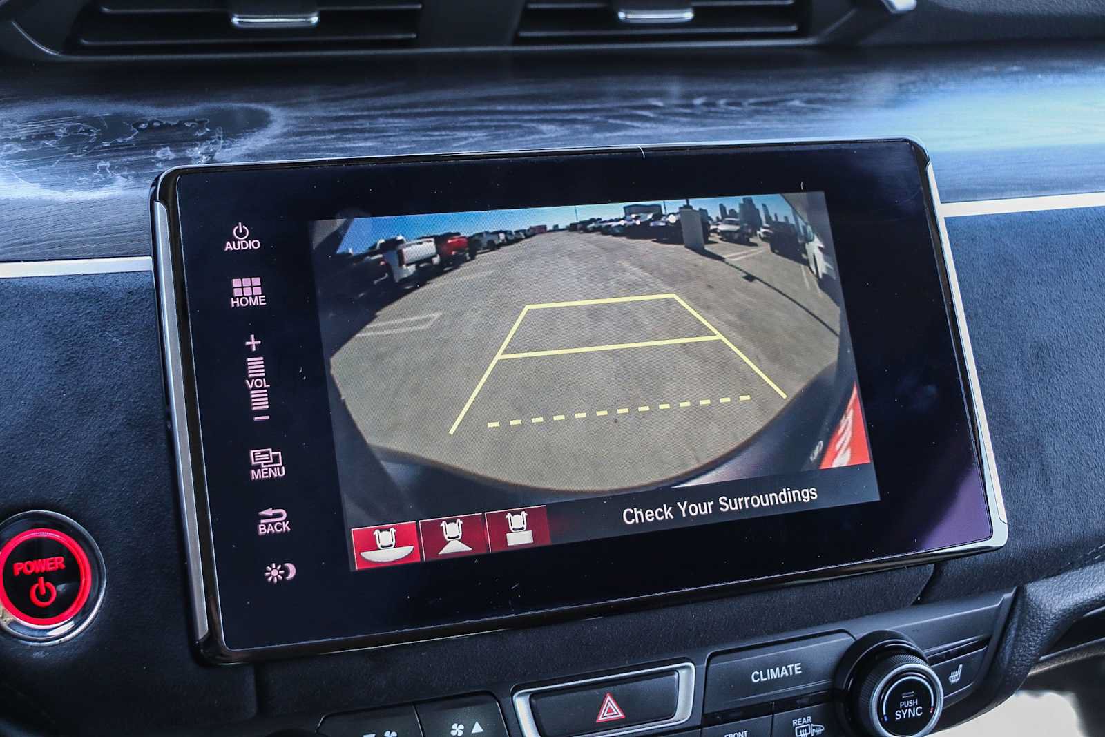 Used 2021 Honda Clarity Touring image 25
