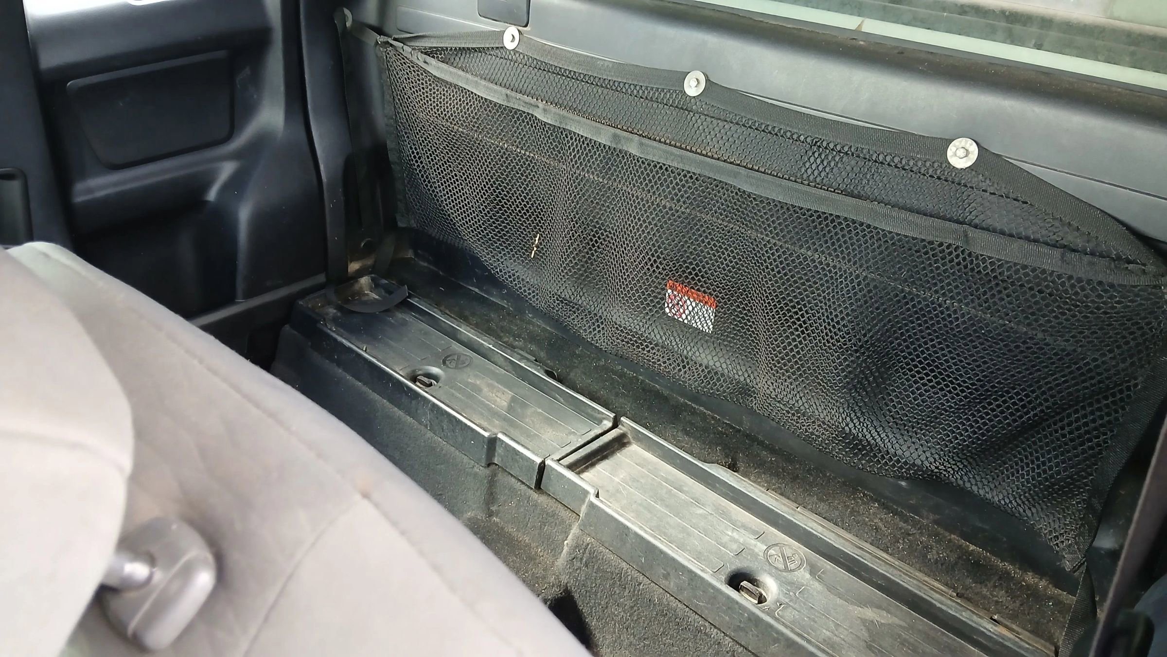 Used 2016 Toyota Tacoma SR RWD image 14