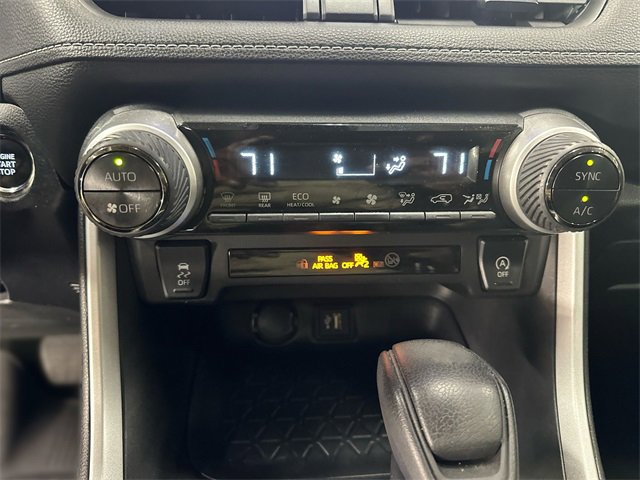 Used 2023 Toyota RAV4 XLE w/ Convenience Package image 19