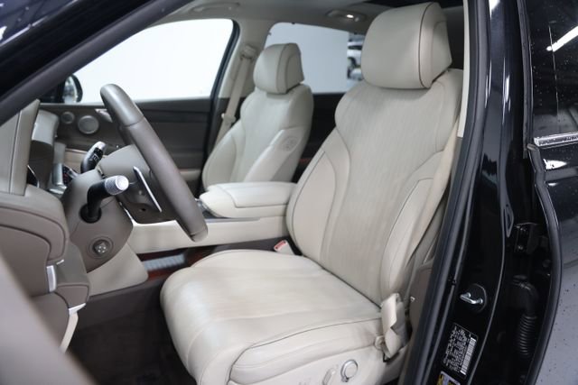 Used 2023 Genesis GV80 2.5T w/ Prestige Package AWD/4WD image 19