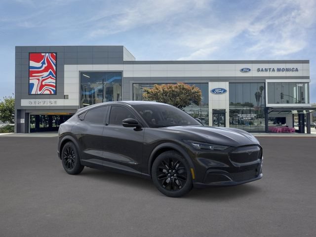 New 2026 Ford Mustang Mach-E Select w/ Comfort Package Lite RWD image 7