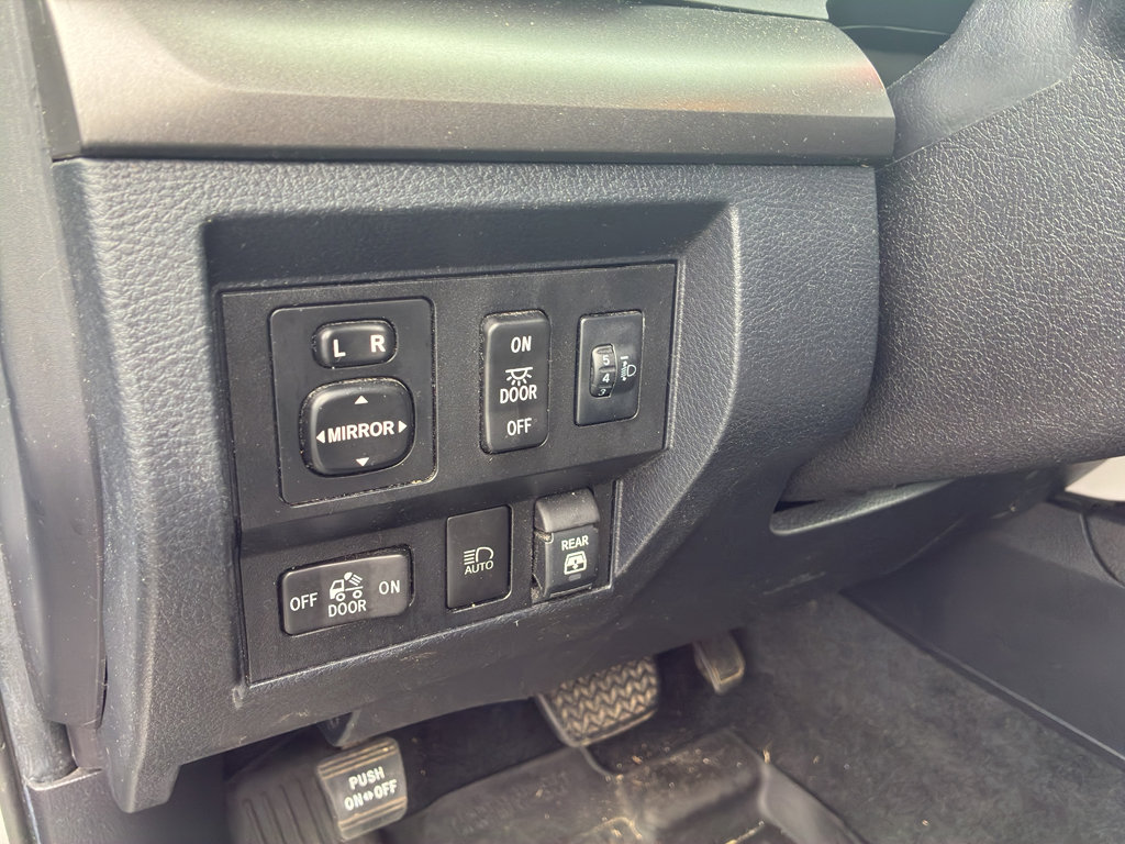 Used 2020 Toyota Tundra SR5 w/ TRD Off-Road Package image 12