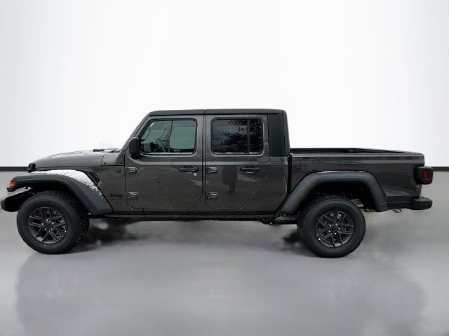 New 2026 Jeep Gladiator Sport AWD/4WD image 8