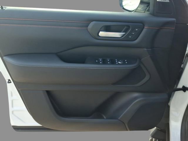 Certified 2025 Nissan Armada PRO-4X w/ Pro-4X Premium Package image 16