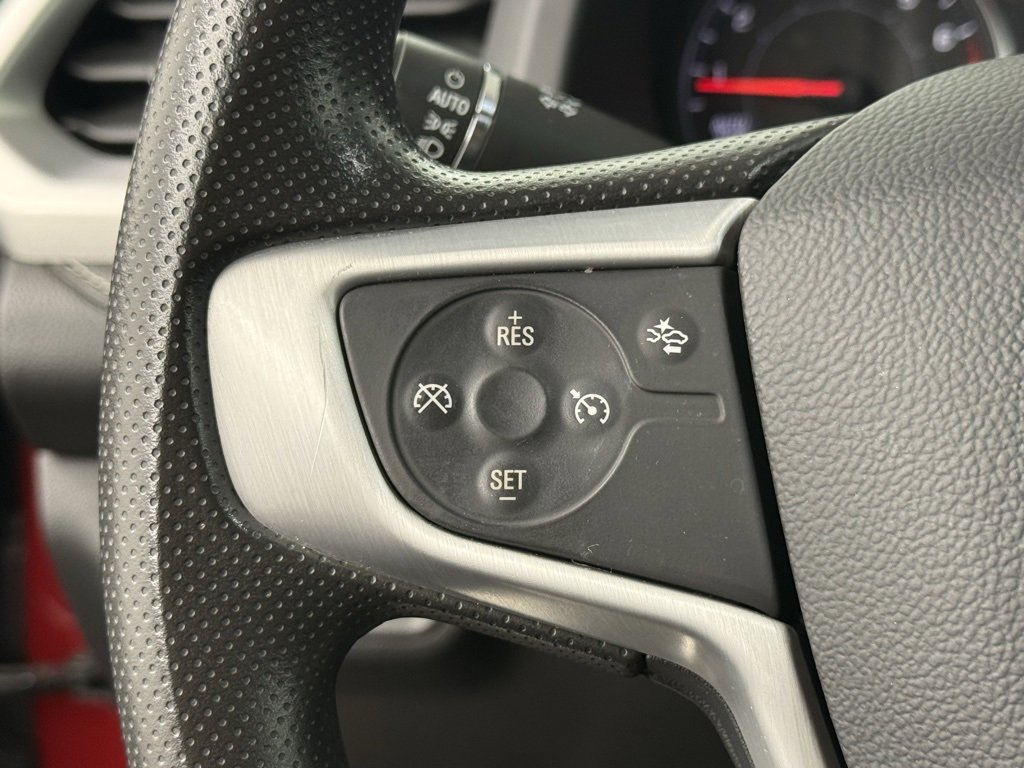 Used 2023 GMC Acadia SLE w/ Elevation Edition image 19