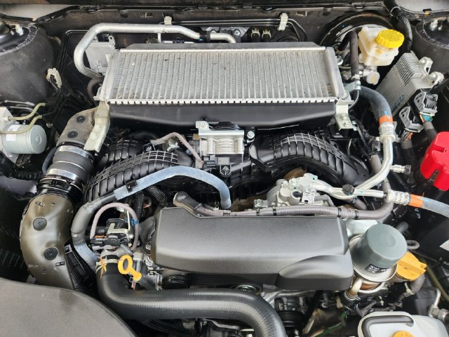 Used 2022 Subaru Outback Wilderness AWD/4WD image 32