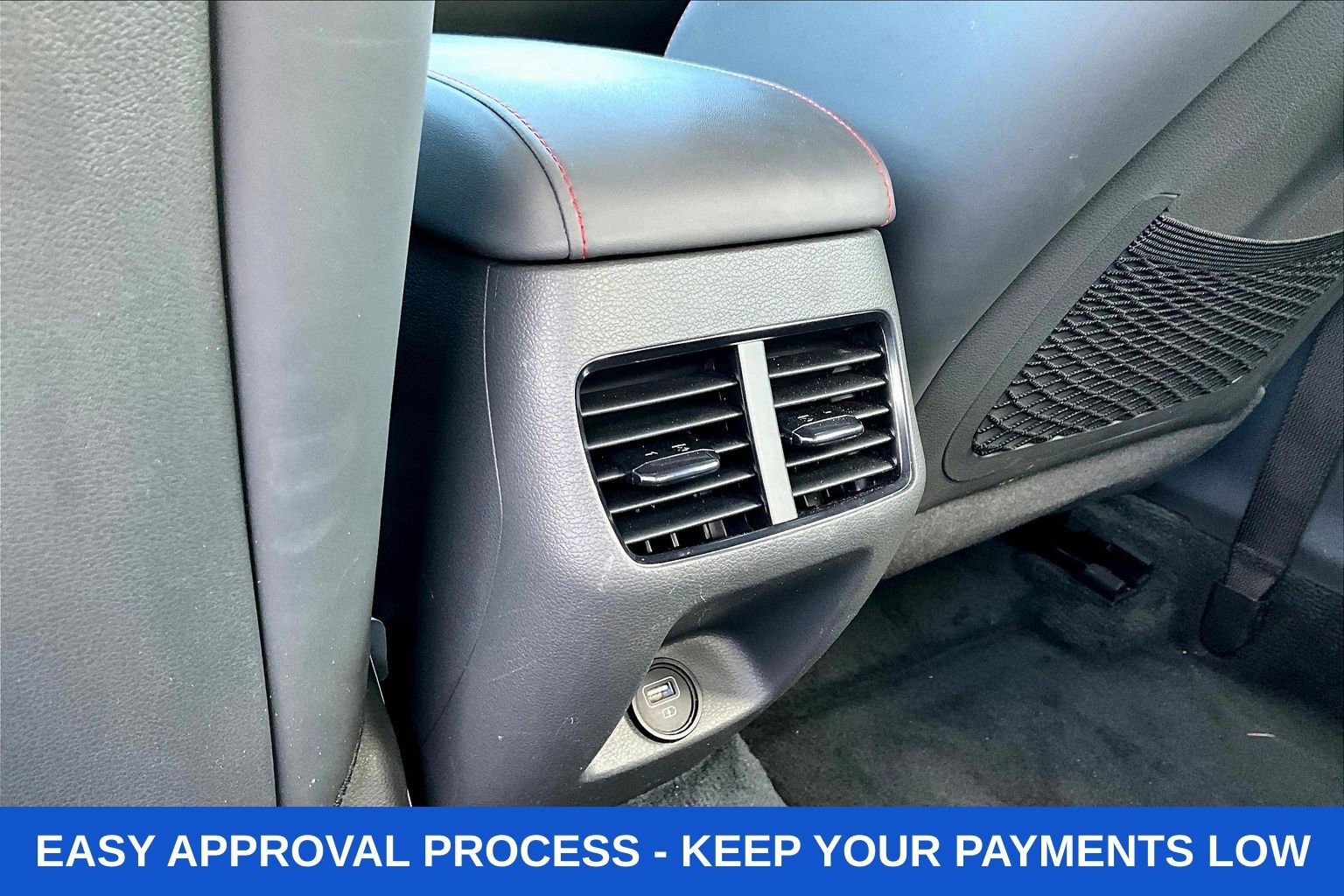 Used 2023 Hyundai Sonata N Line FWD image 12