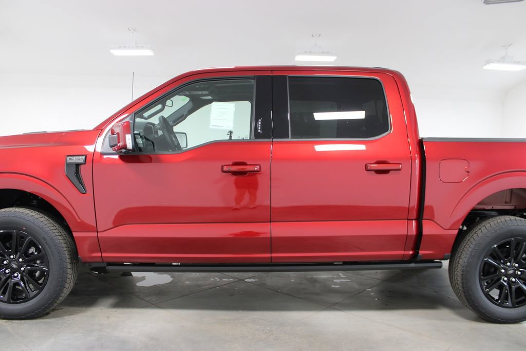 New 2026 Ford F150 Platinum w/ Equipment Group 702A High AWD/4WD image 5