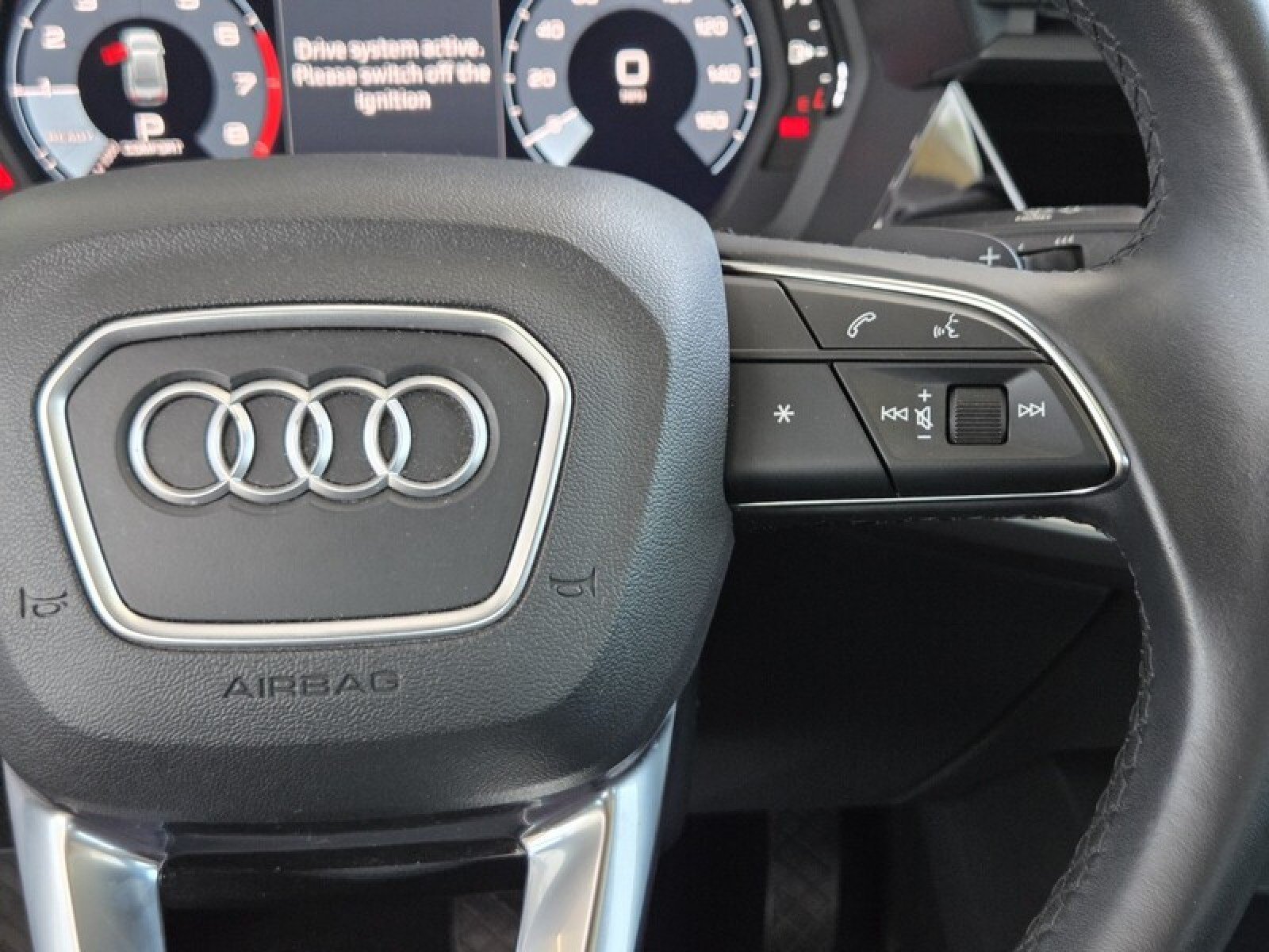 Used 2022 Audi A3 2.0T Premium Plus AWD/4WD image 27