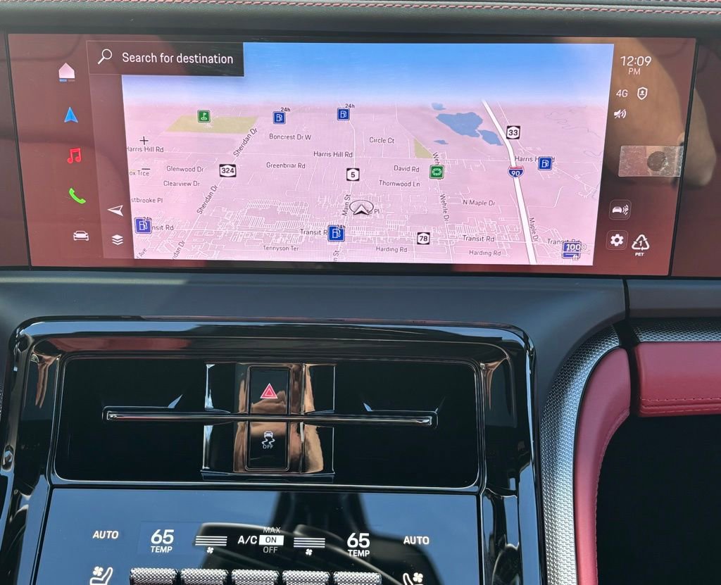 New 2026 Porsche Panamera image 25