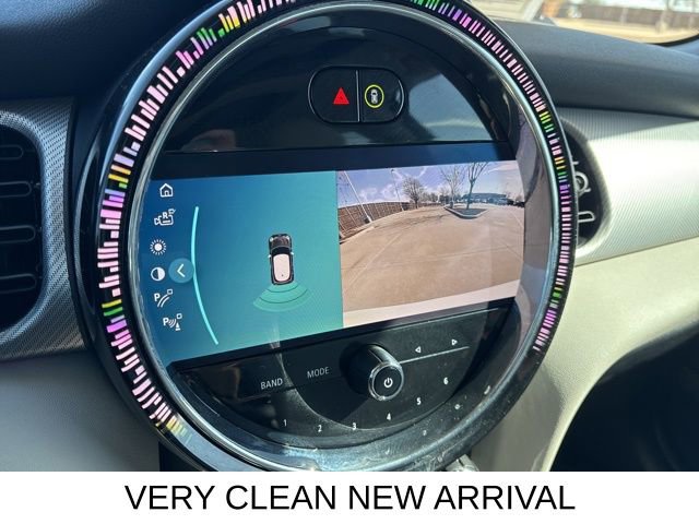 Used 2022 MINI Cooper S image 12