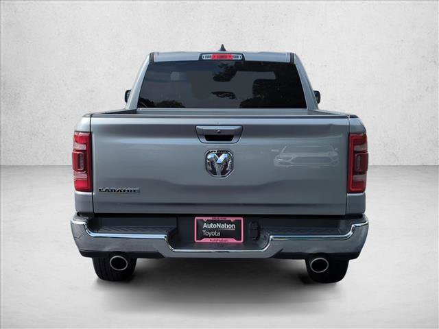 Used 2024 RAM 1500 Laramie image 6