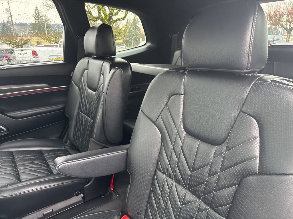 Used 2024 Kia Telluride SX X-Line image 28