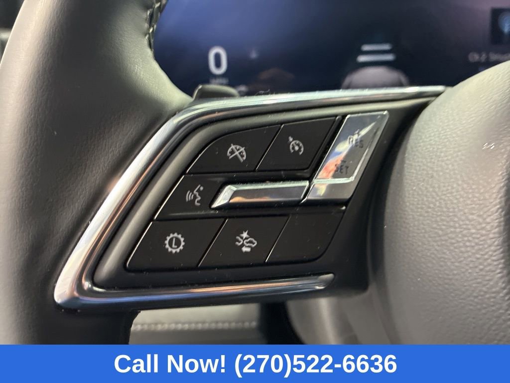 Used 2025 Buick Enclave Preferred image 21