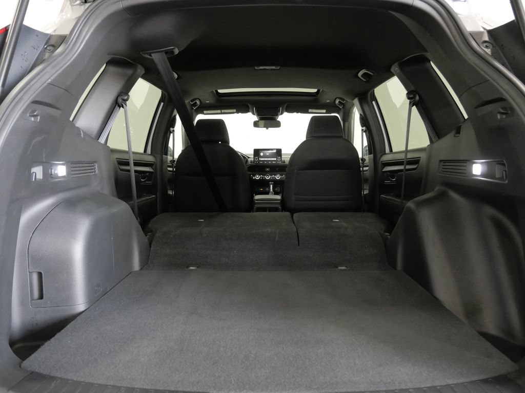 Used 2024 Honda CR-V Sport image 27