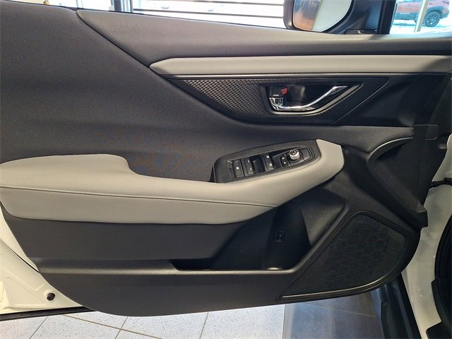 Certified 2023 Subaru Outback Premium w/ Popular Package #1 image 12