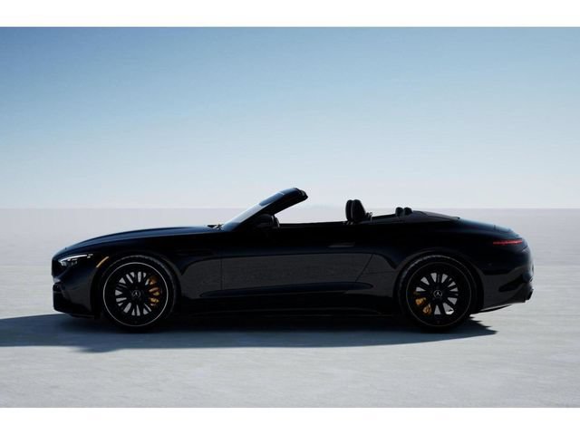 New 2026 Mercedes-Benz SL 63 AMG S e Performance 4MATIC image 34