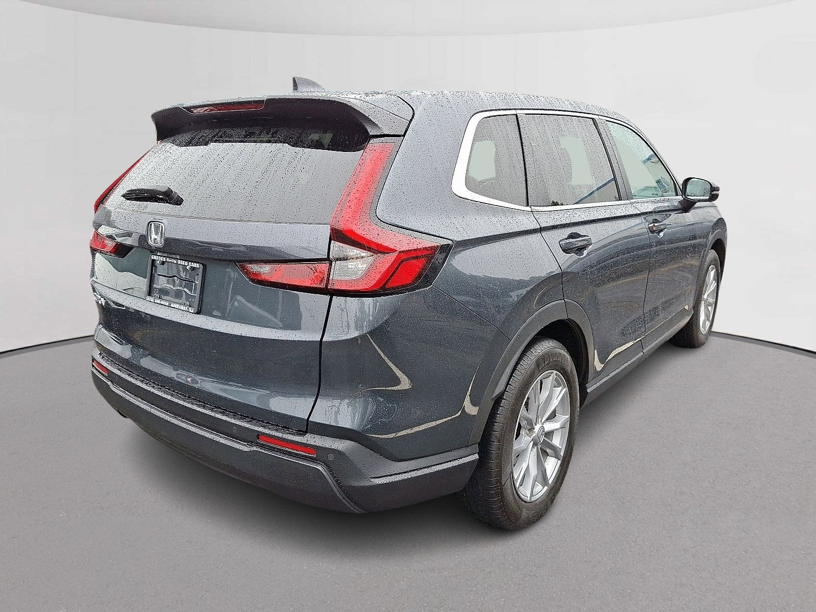 Used 2023 Honda CR-V EX-L image 10